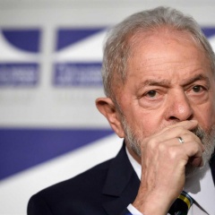Lula da Silva