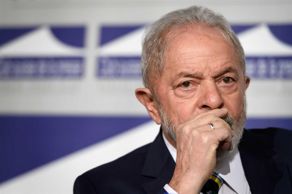 Lula da Silva