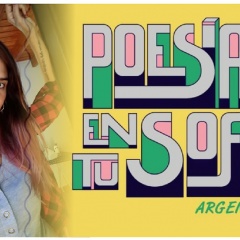 Poesía - Lurian Batista