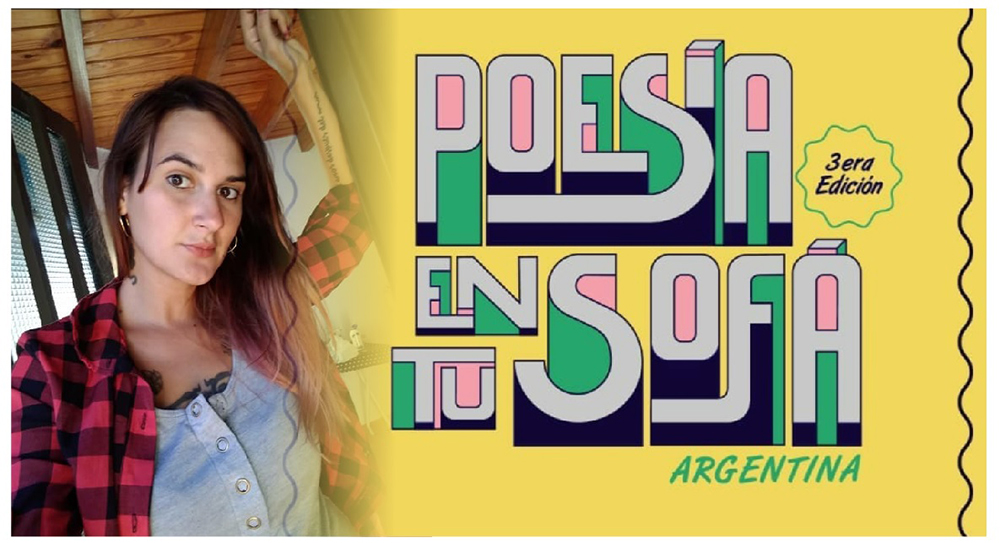 Poesía - Lurian Batista