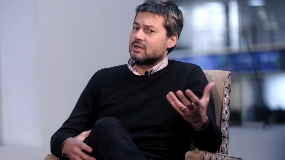 “Salvo Boca, todos los clubes grandes pidieron algún tipo de ayuda económica”