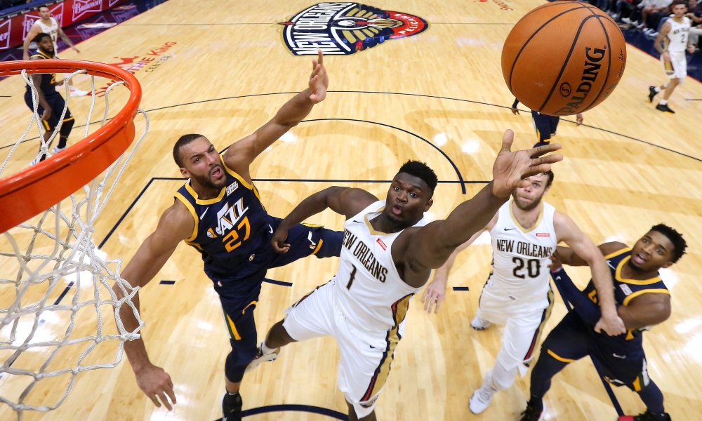 Sindicato de la NBA ratifica el deseo de “jugar” de los basquetbolistas