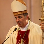 Obispo de Puerto Iguazú