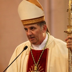 Obispo de Puerto Iguazú