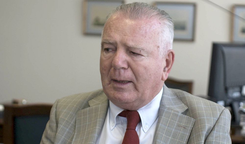 Orlando Ferreres: “La actividad económica cayó cerca del 20% en abril”