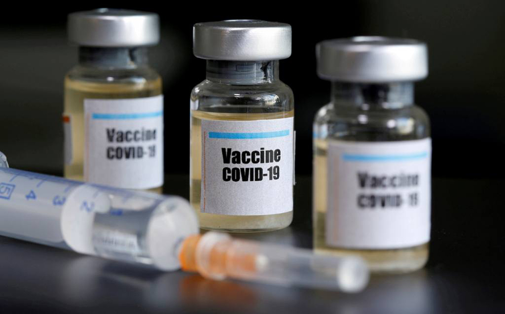 Universidad de Oxford - Vacuna contra el coronavirus