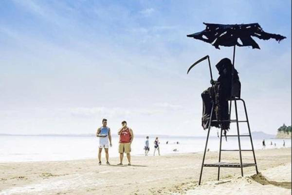 Parca - Florida Estados Unidos