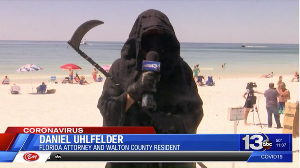 Parca - Florida Estados Unidos