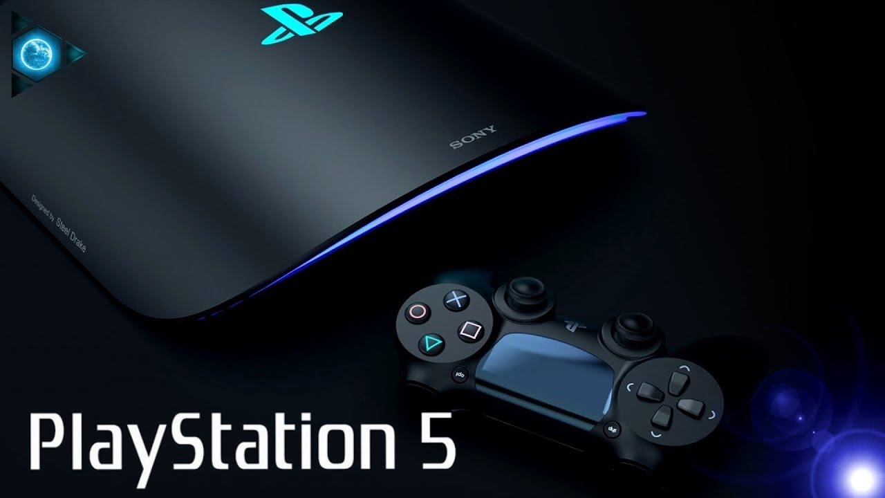 Atención gamers: a fin de año llega la PlayStation 5