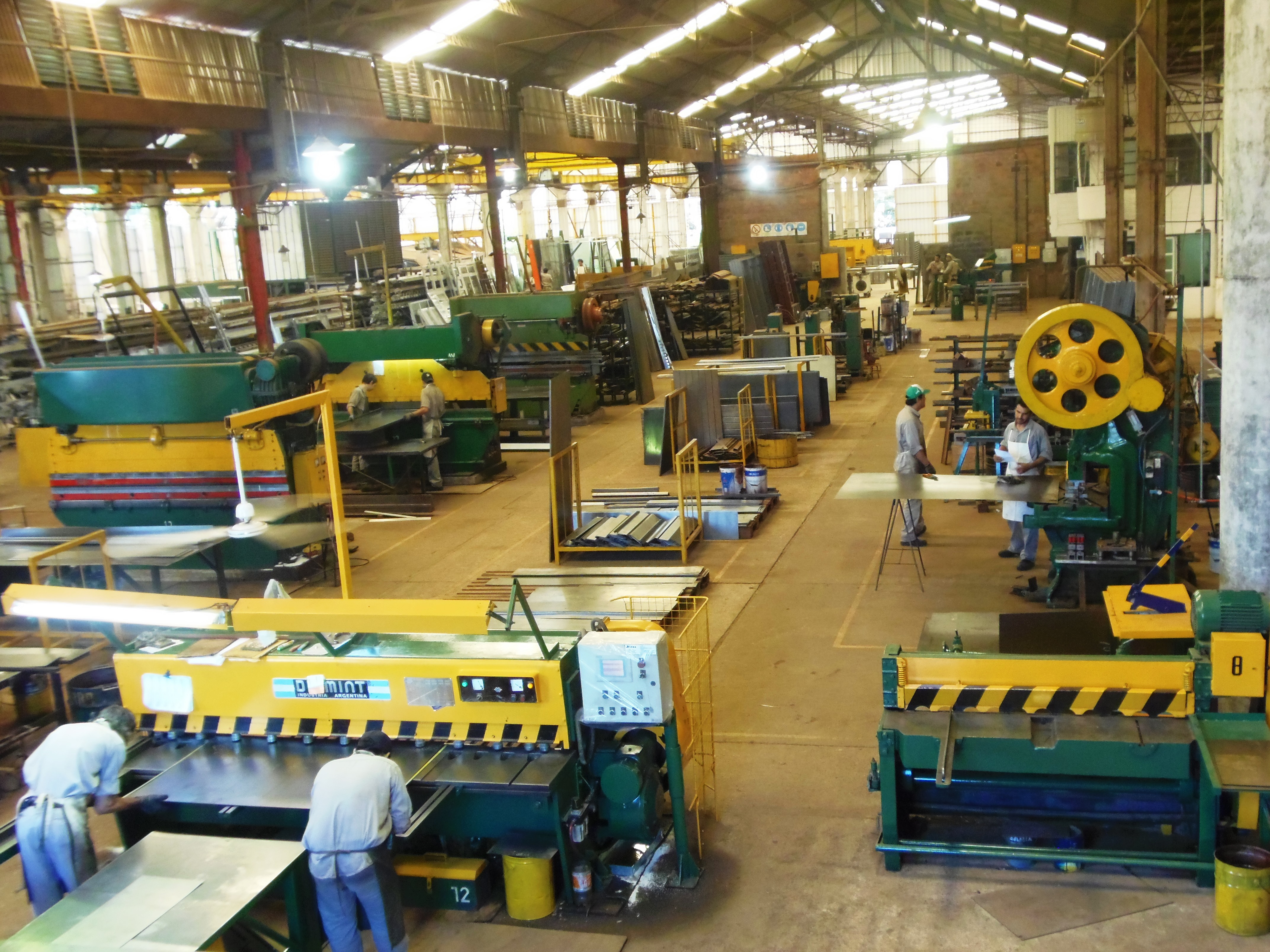 Los empresarios misioneros ante el desafío de nuevas formas de trabajo y prestación de servicios