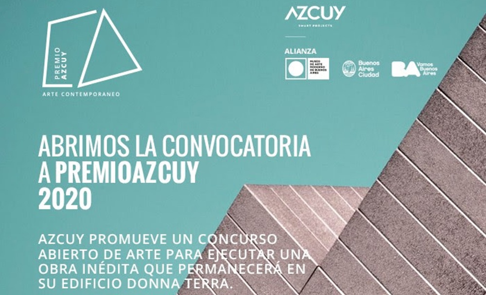 Premio Azcuy