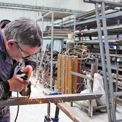 producción-industria