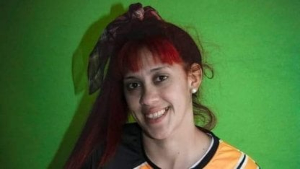 Jugadora del fútbol argentino se convirtió en el primer caso de COVID-19