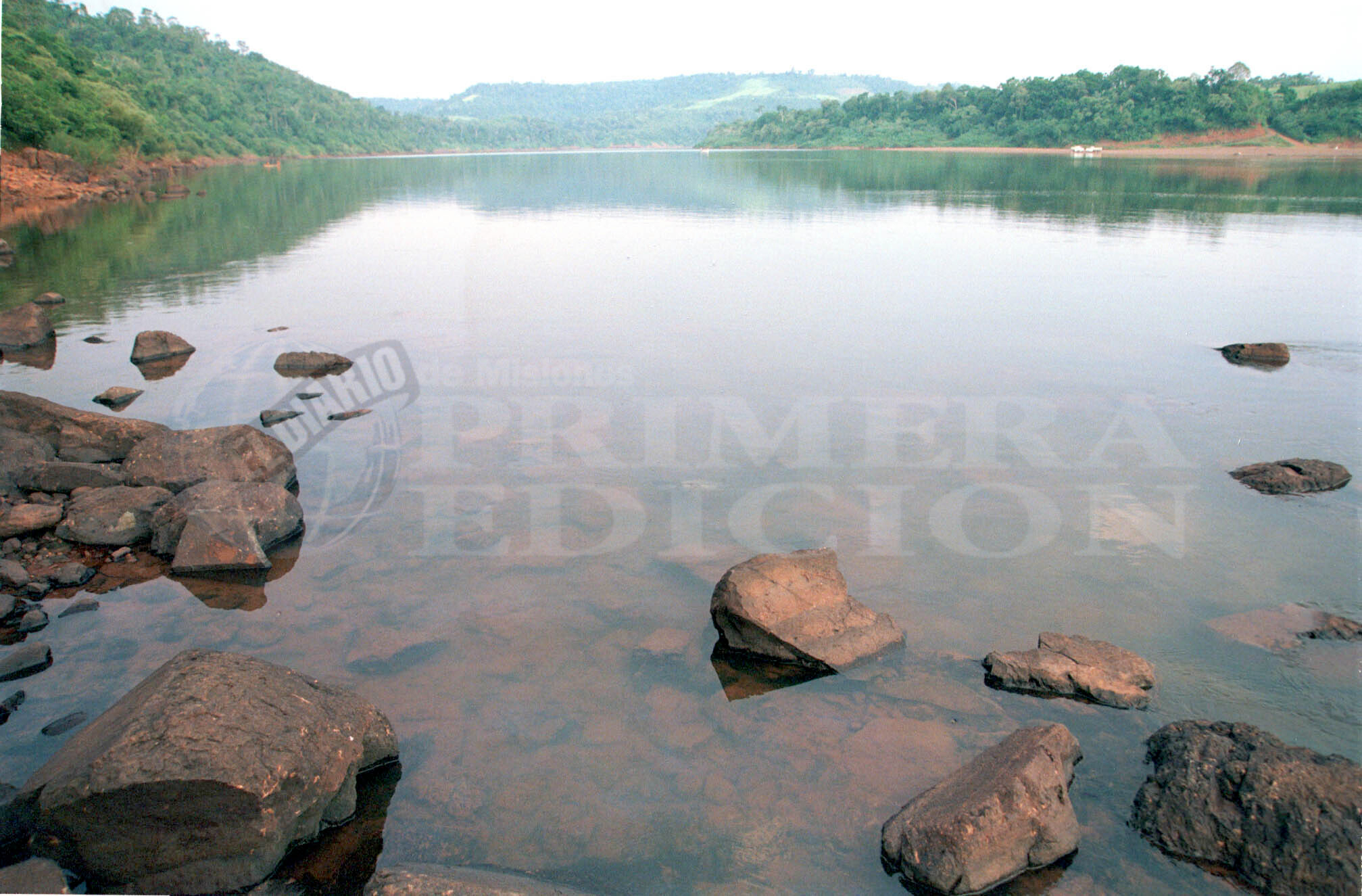 El miedo a la apertura de frontera