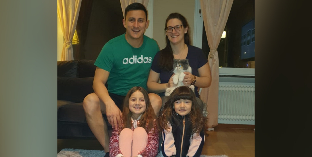 El método de Suecia contado por un misionero