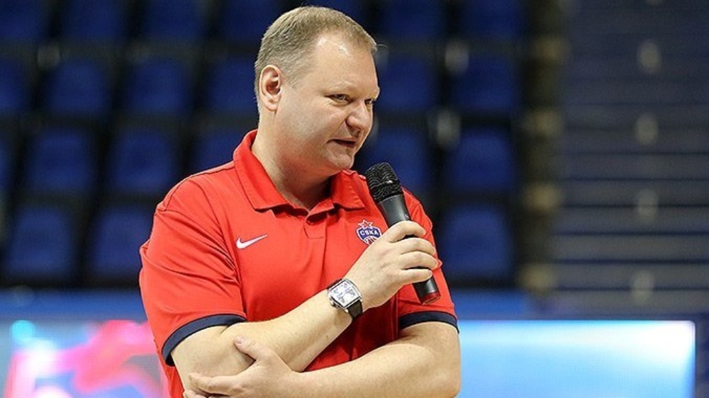 Médico del CSKA Moscú falleció a causa de coronavirus