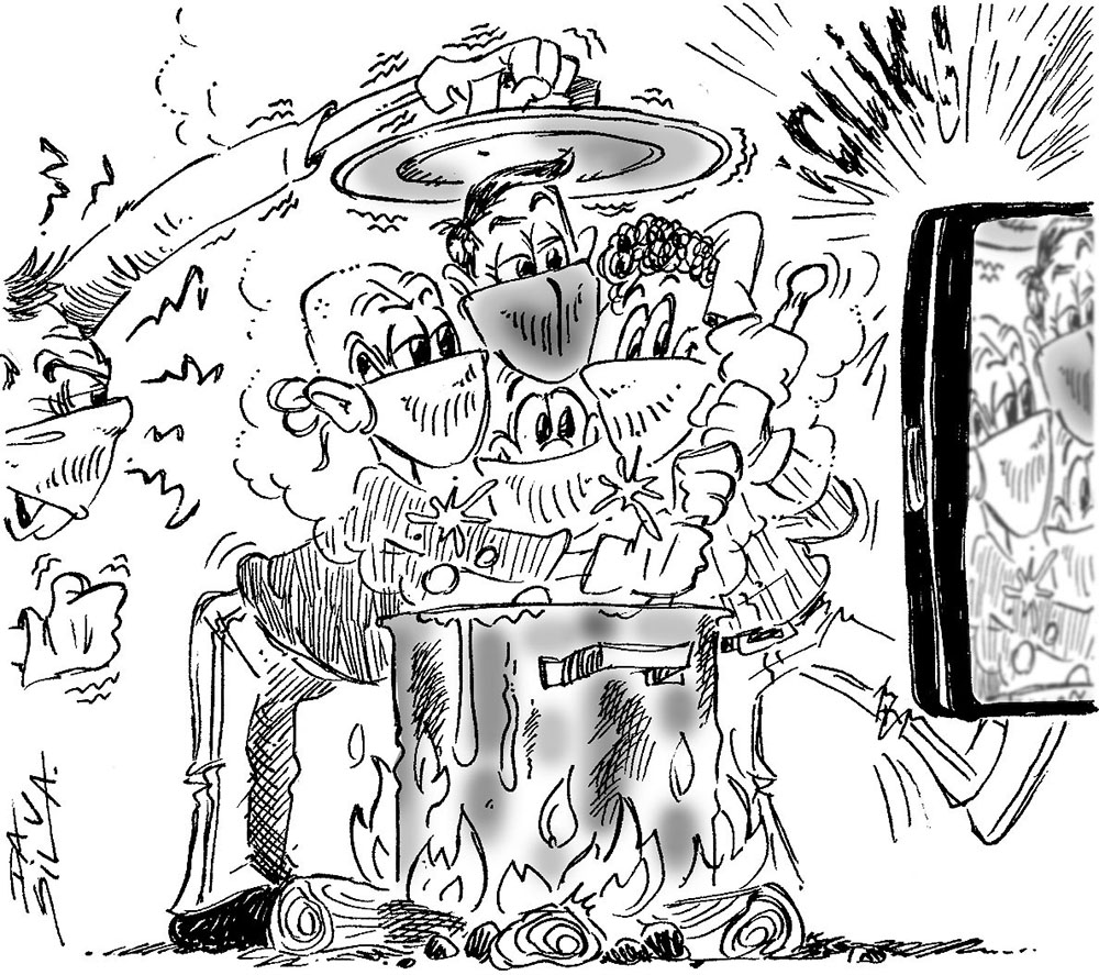 Se dice que... 28-5-20