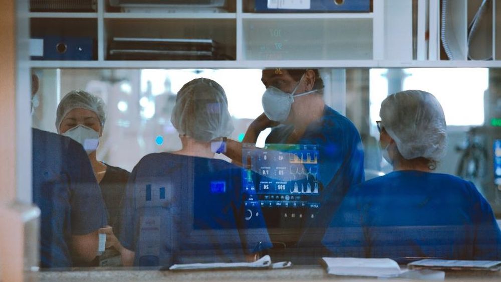 El Gobierno de São Paulo predice colapso sanitario en tres semanas