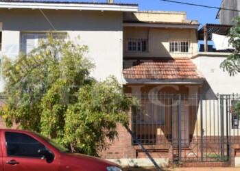 Tupá Rendá, el aislamiento de niñas y niños dentro de un Hogar