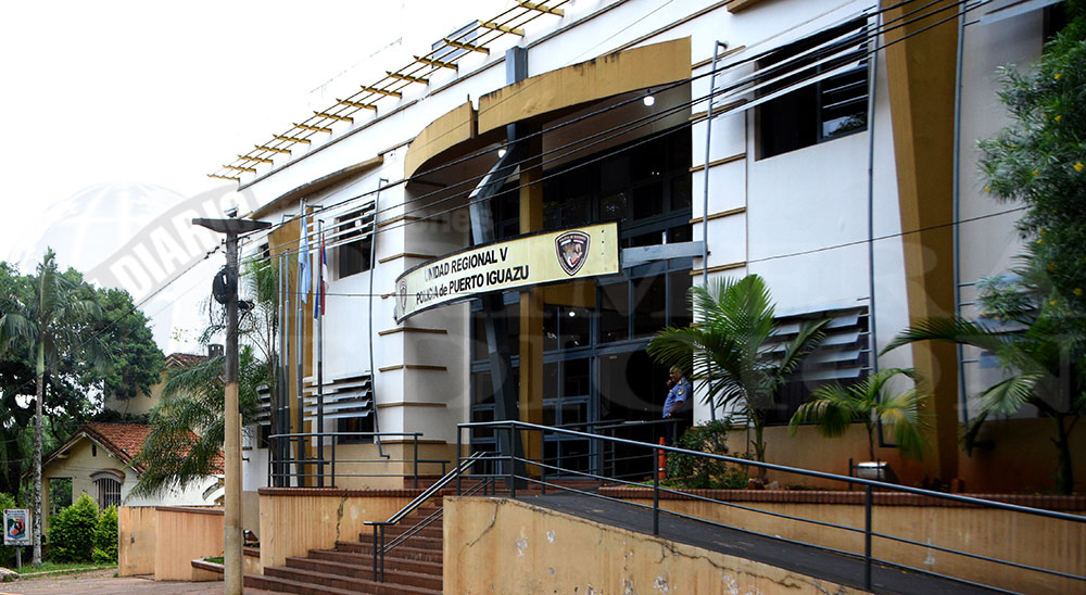 Imputaron a siete policías por apremios y abuso de autoridad