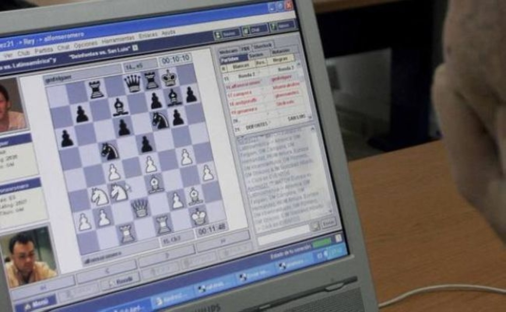 Ajedrez: cuatro misioneros presentes en el Torneo Aniversario de River