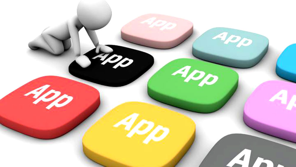 Una app que detecta síntomas de COVID-19 y emite salvoconductos