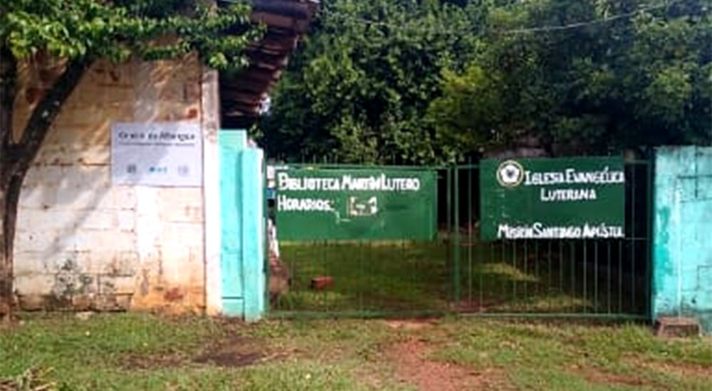 Desesperado pedido de una joven para poder continuar con sus estudios