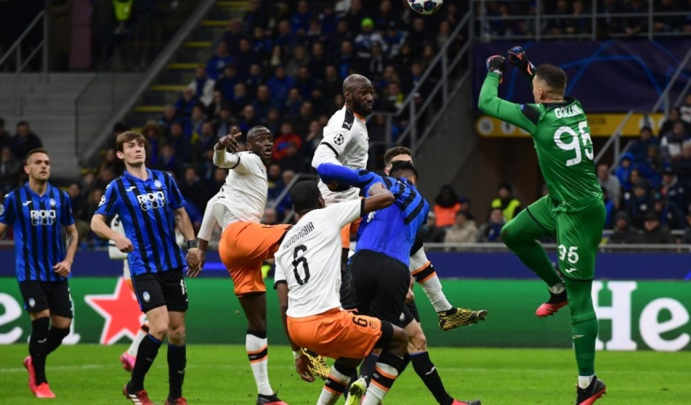 “Nuestro partido de Champions fue una bomba para la expansión del virus”