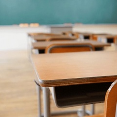 Aulas - vuelta a clases