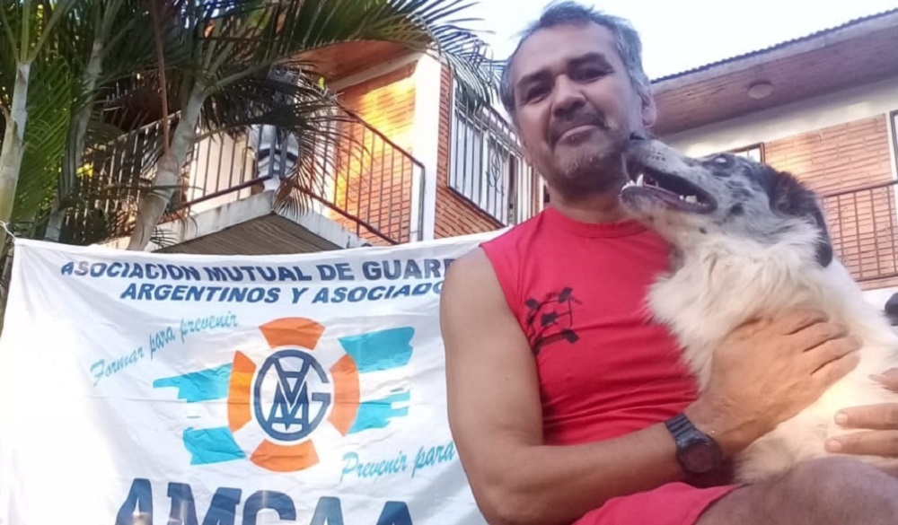 “La cuestión actitudinal no se puede enseñar sólo online”