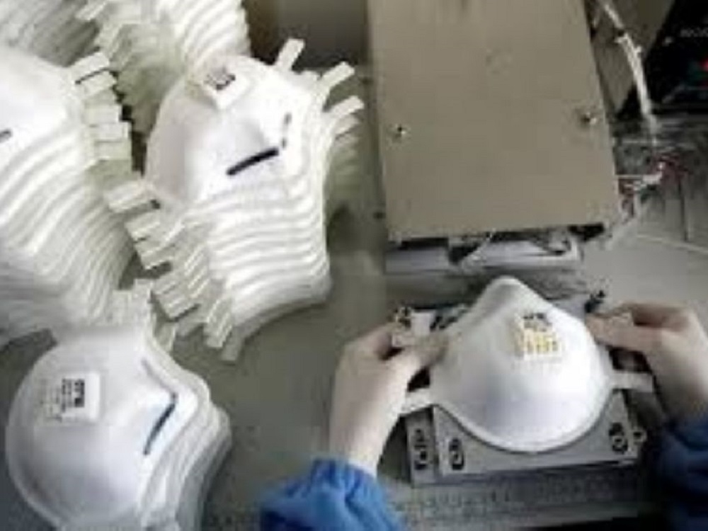 Cayó farmacéutico por barbijos vendidos al Gobierno de CABA