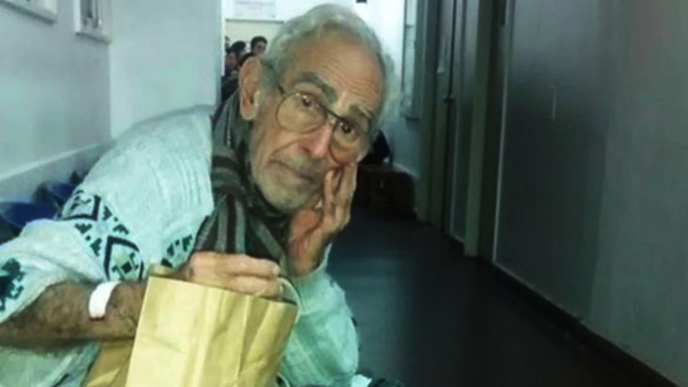 Se cumple un año de la muerte de Ricardo Barreda