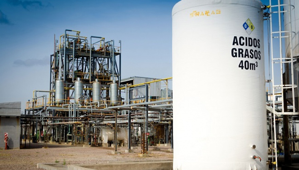 Estados Unidos mantendrá los aranceles del 74% al biodiésel argentino