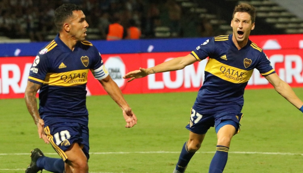 Desde el lunes, reuniones en Boca por renovación de contratos