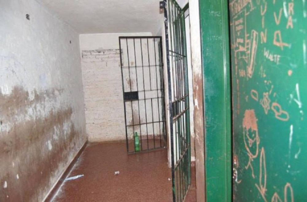 Los penales de Santa Fe están en emergencia