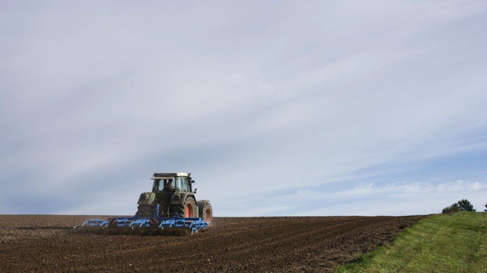 El 64% de los productores postergó sus inversiones