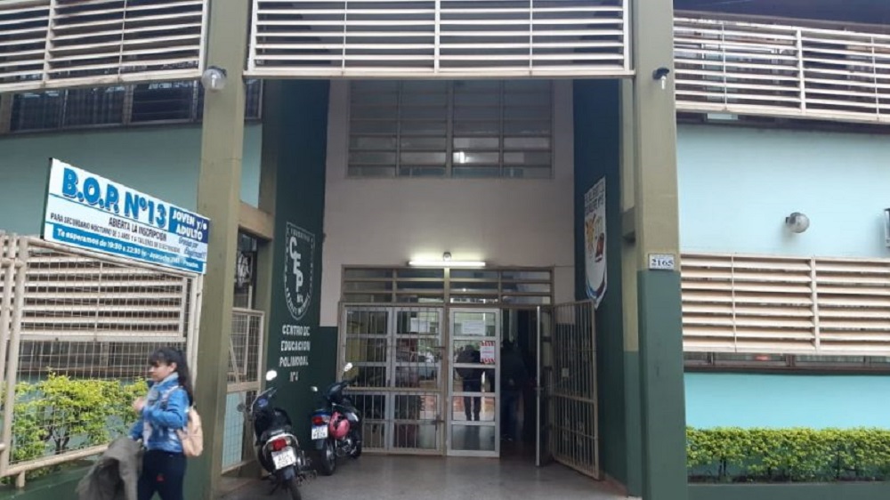 Comenzaron las inscripciones para promocionar el ciclo lectivo 2019