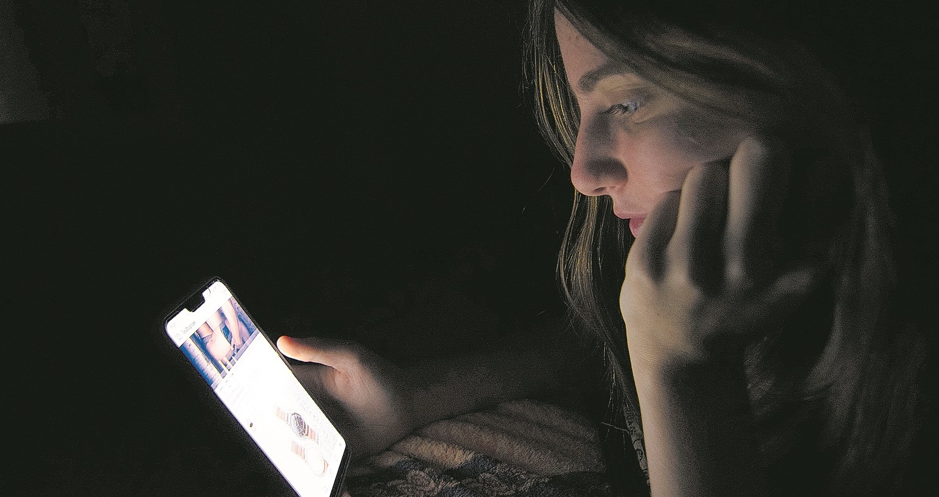 Confinamiento: alertan del riesgo de invertir los ciclos del sueño