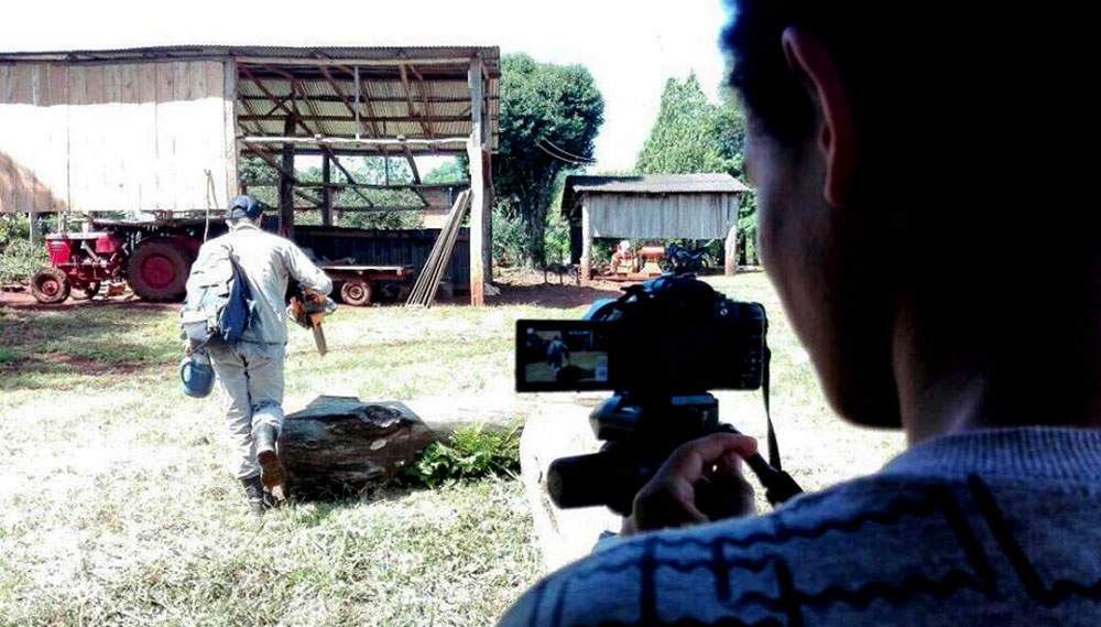 Becas para Diplomatura en Distribución y Exhibición Audiovisual