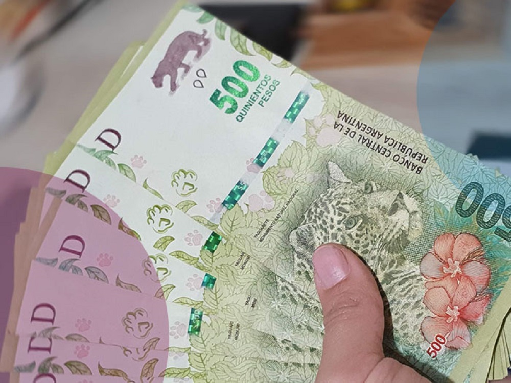 ANSeS informa cronograma de pagos para este viernes