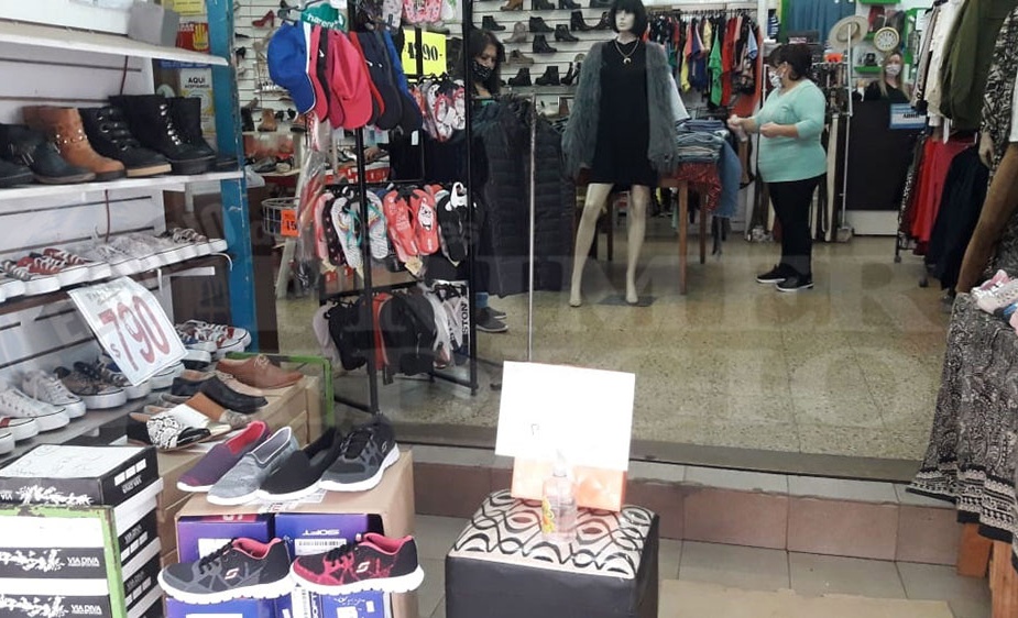 “Nuestra principal herramienta es el comercio abierto”