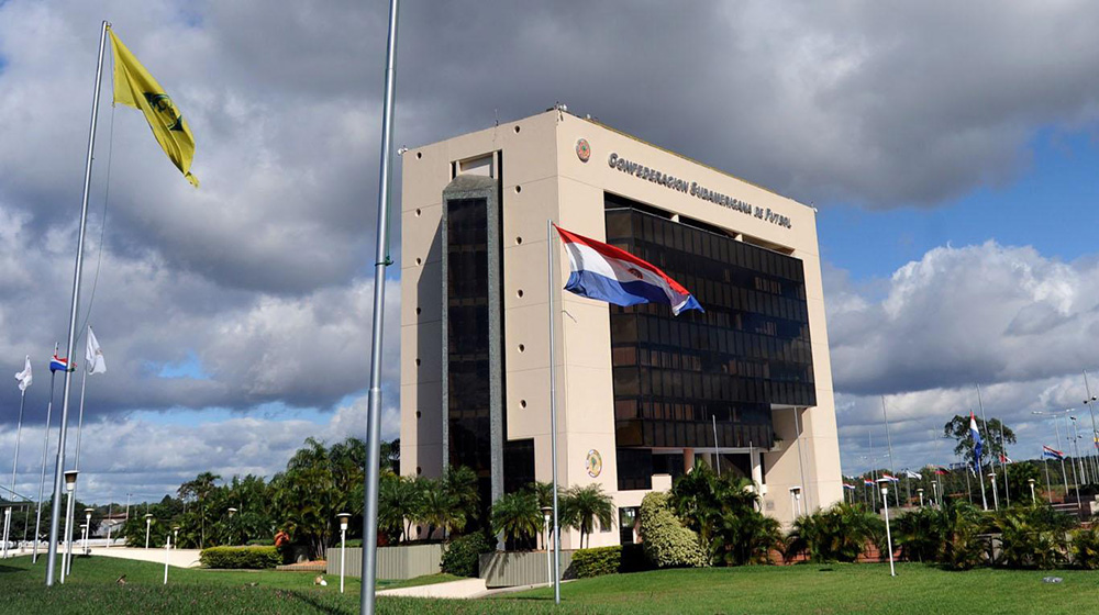 Conmebol-coronavirus