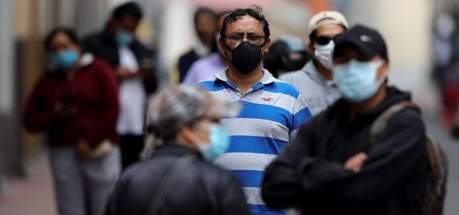 ONU: “Ya se sienten signos de hambre creciente en América Latina”