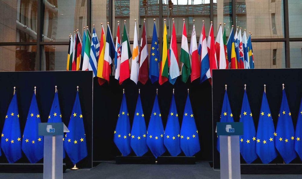 La producción industrial de la Eurozona se hunde un 11,3% en marzo