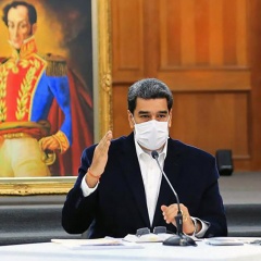 Venezuela - Coronavirus