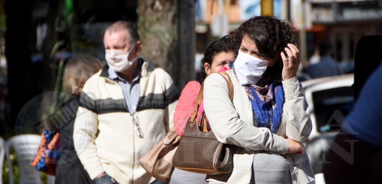 “La cuarentena va a seguir pero con otras características” después del 10 de mayo