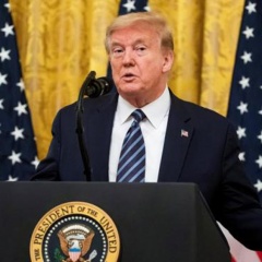 remdesivir - Según el laboratorio Gilead, los pacientes graves que recibieron remdesivir se recuperaron un 31% más rápido que aquellos que recibieron un placebo.