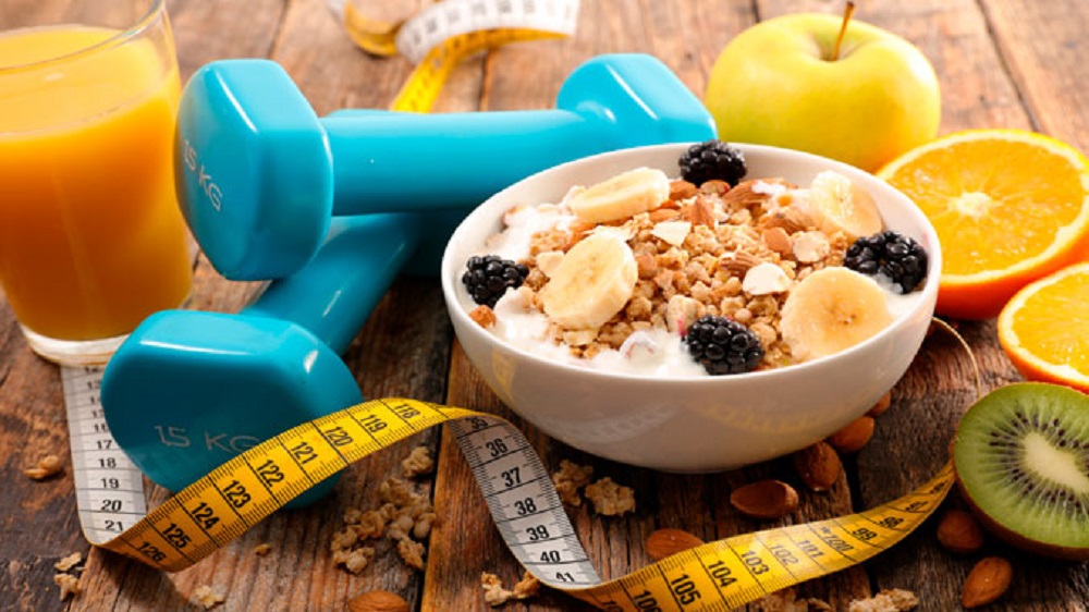 Recomiendan hábitos saludables para no aumentar de peso