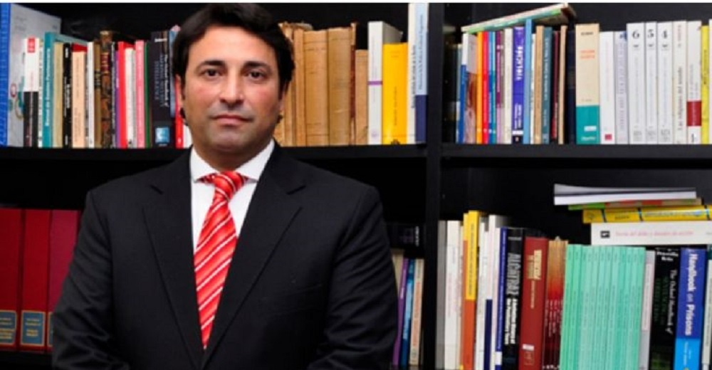 Renunció el director del Servicio Penitenciario Federal