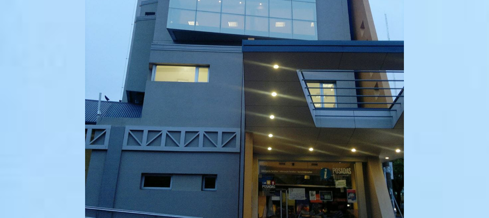 La Escuela Municipal de Danzas comenzó su ciclo lectivo online